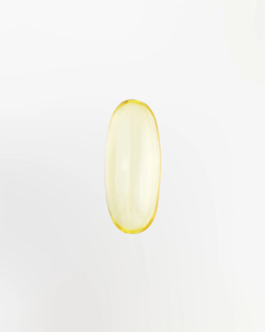 Omega 3 Kapseln