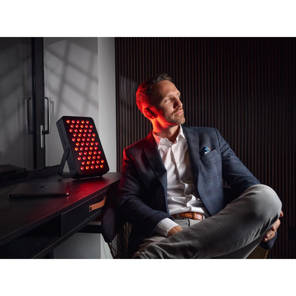 MITO LIGHT® Intro