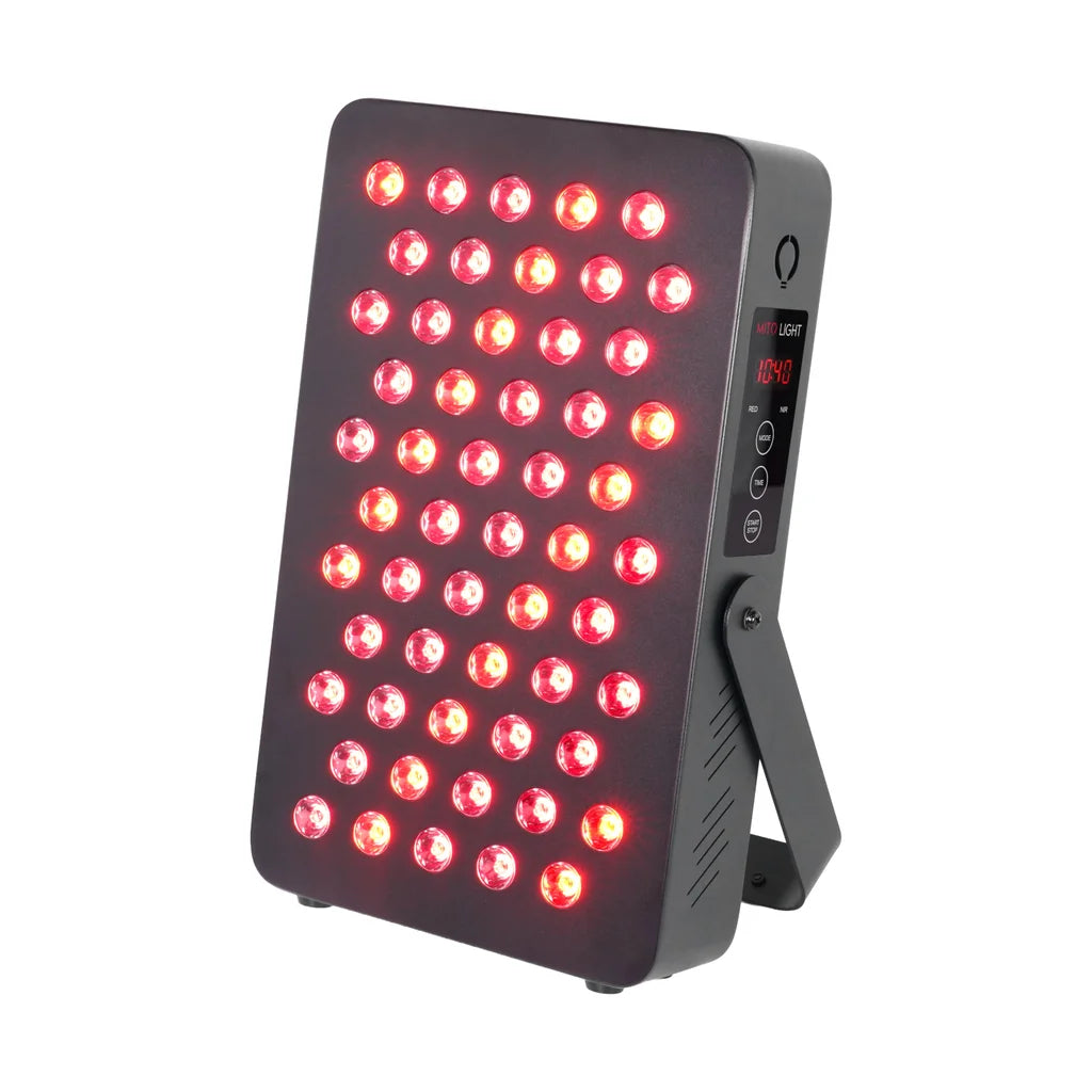 MITO LIGHT® Intro