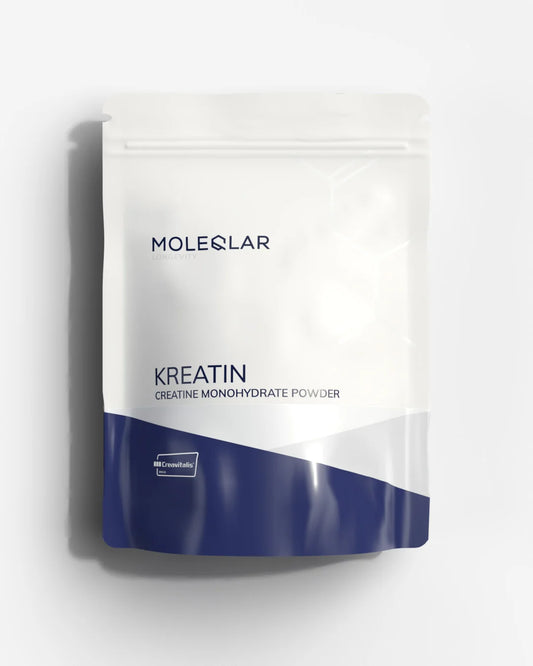 Kreatin Pulver Creavitalis®