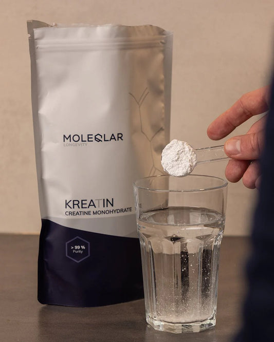 Kreatin Pulver Creavitalis®
