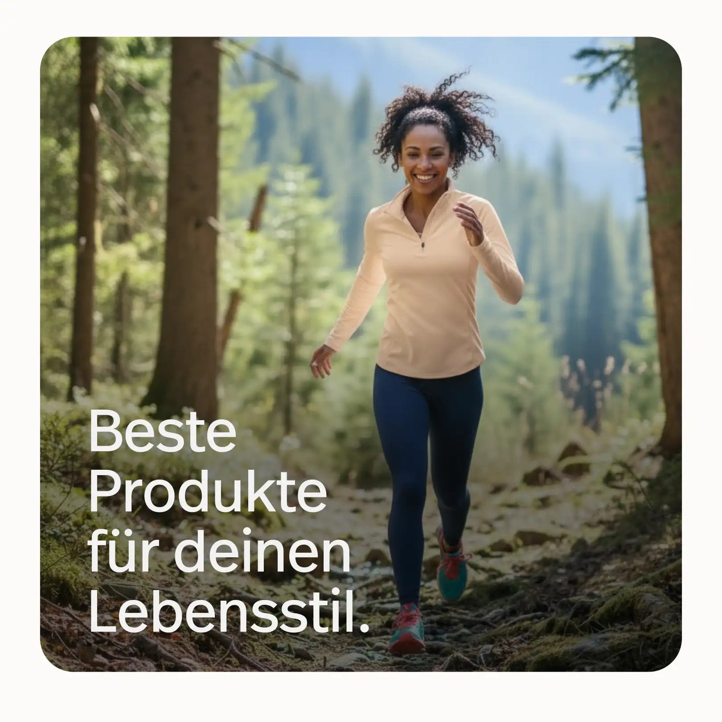 Veganes Proteinpulver (Schoko) - 750 mg
