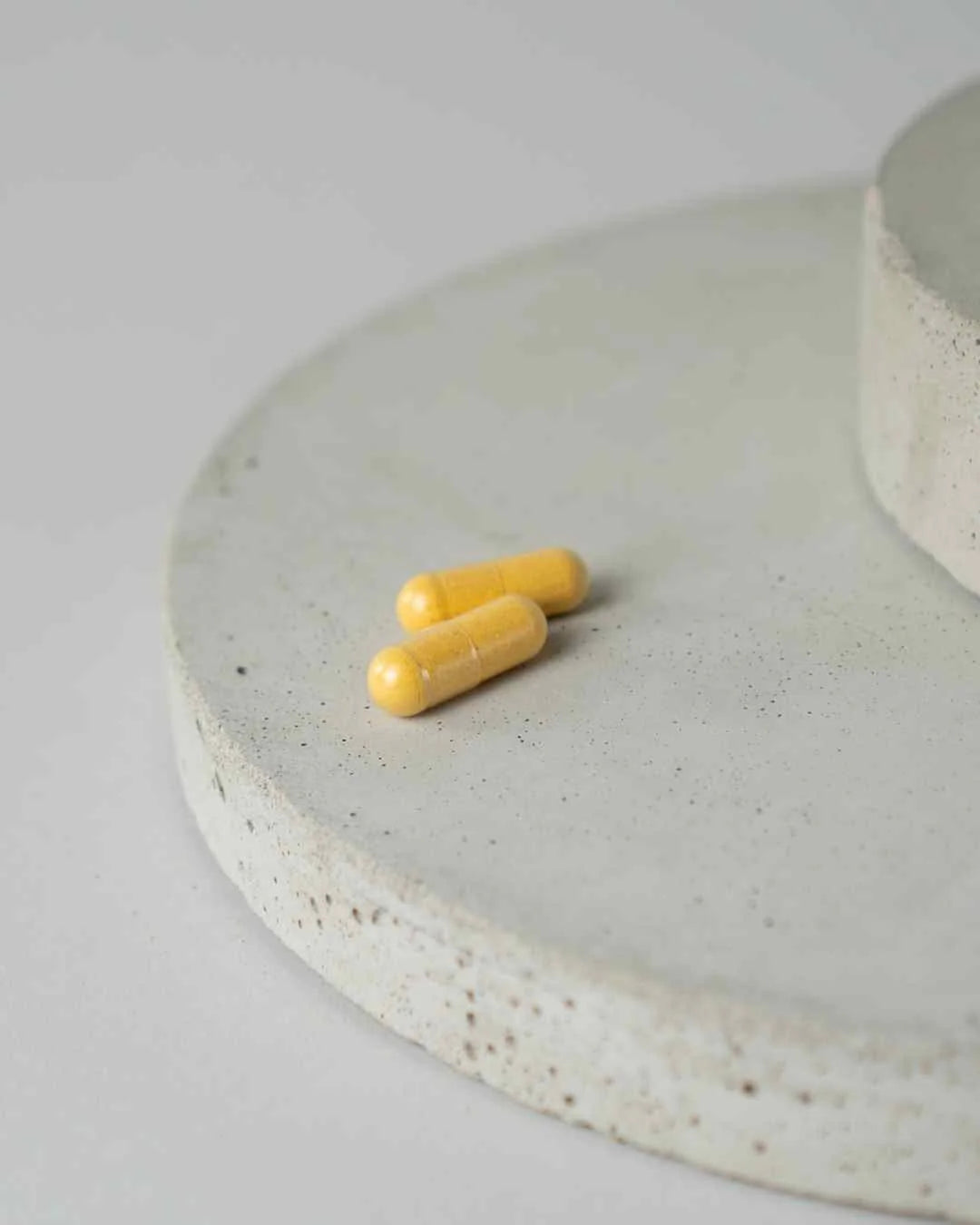 Vitamin B Komplex Kapseln
