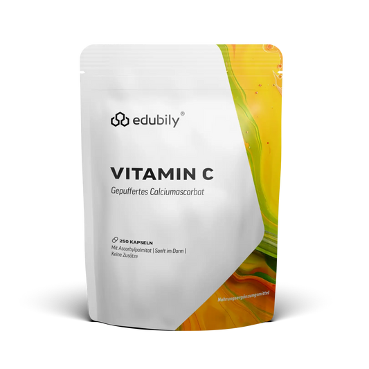 Vitamin C Kapseln