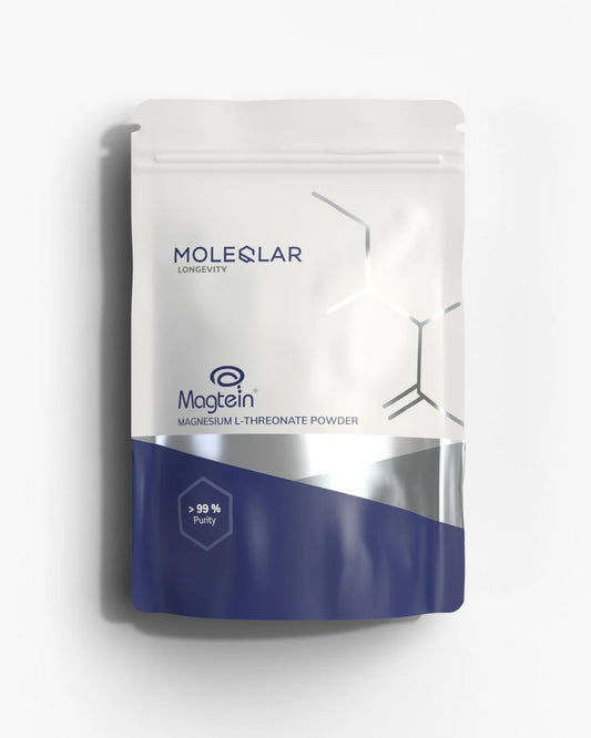 Magnesium L-Threonat Pulver