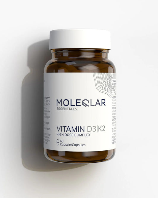 Vitamin D3 K2 Tropfen