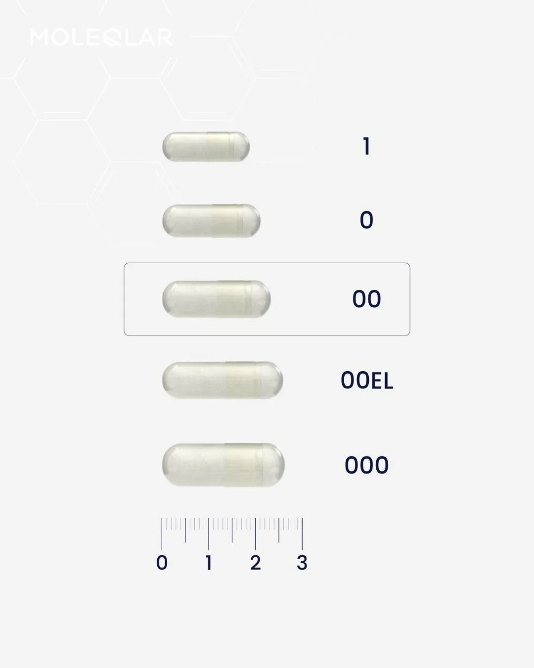 Magnesium L-Threonat Kapseln