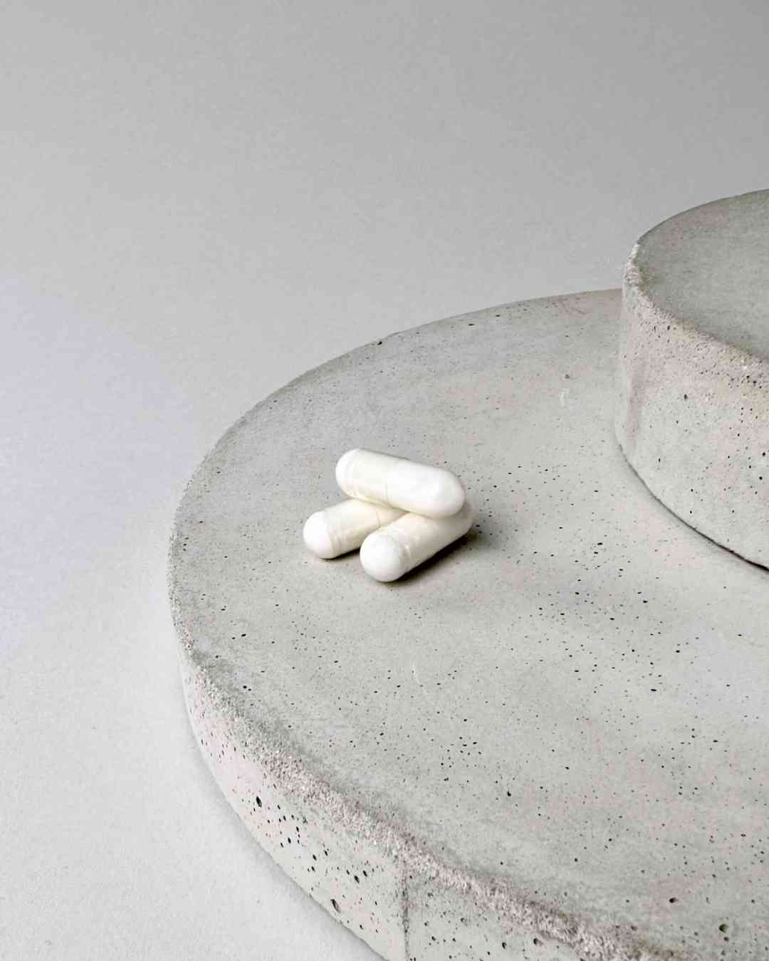Magnesium L-Threonat Kapseln