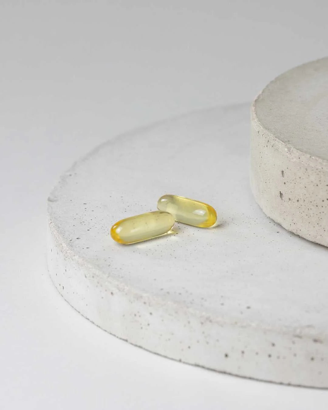 Omega 3 Kapseln